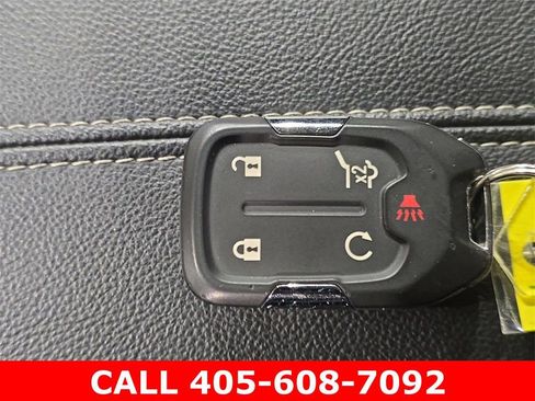 Used 2024 GMC Terrain Denali AWD/4WD image 35