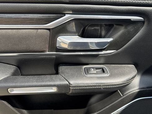 Used 2023 RAM 1500 Laramie AWD/4WD image 18