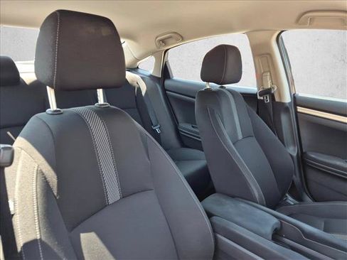 Used 2017 Honda Civic LX image 27