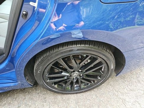 Used 2024 Toyota Camry XSE image 19