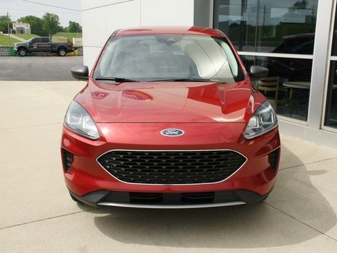 Used 2022 Ford Escape SE w/ Convenience Package image 6