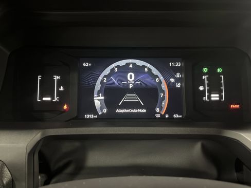 Used 2024 Toyota Tacoma SR5 image 21