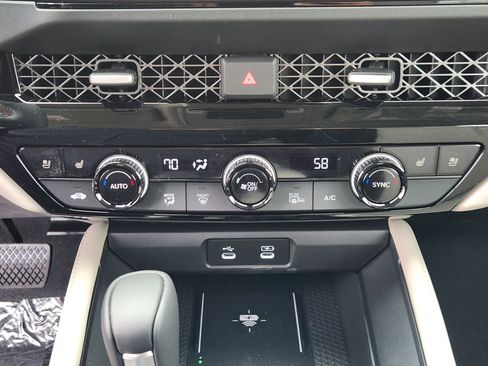 New 2026 Honda Accord Touring image 12