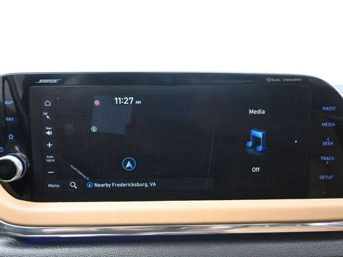Used 2021 Hyundai Sonata Limited FWD image 18