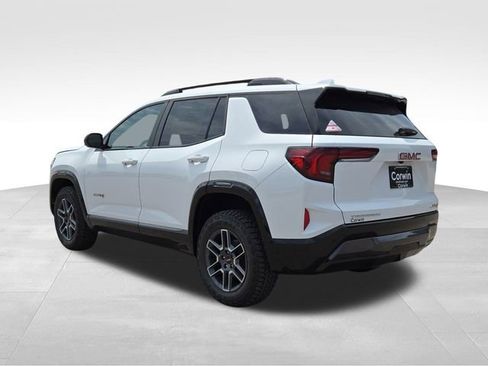 New 2026 GMC Terrain AT4 image 13
