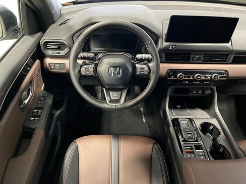 New 2026 Honda Pilot TrailSport image 18
