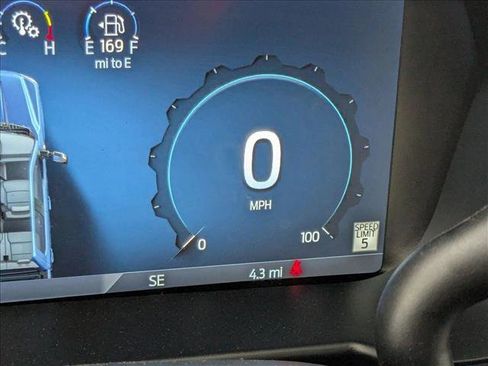 New 2026 Ford F250 Lariat image 11