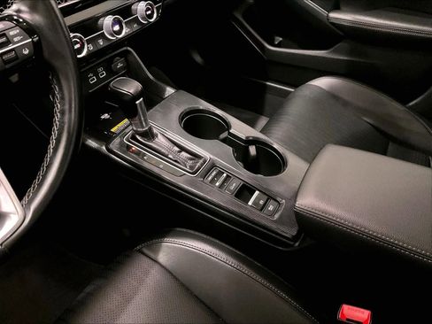 Used 2023 Honda Civic Touring image 20