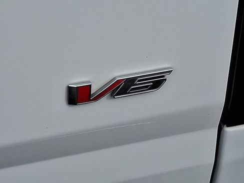 Used 2022 Chevrolet Colorado Z71 AWD/4WD image 24