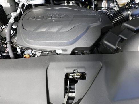 New 2026 Honda Odyssey Sport-L image 27