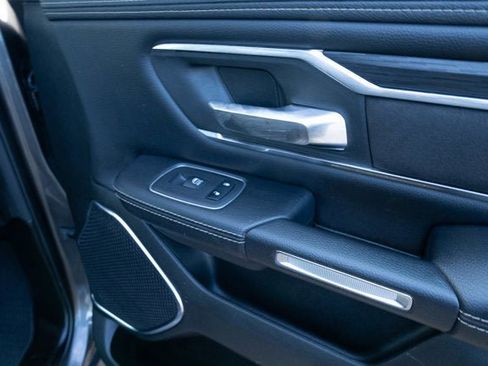 Certified 2024 RAM 1500 Laramie image 43