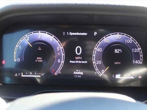 New 2025 Jeep Grand Cherokee Limited image 25