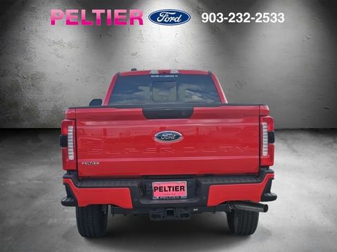 New 2026 Ford F350 XL w/ STX Appearance Package AWD/4WD image 4