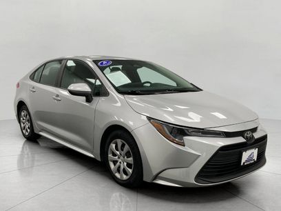 Used 2023 Toyota Corolla LE