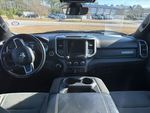 Certified 2023 RAM 1500 Big Horn w/ Trailer Tow Group image 3