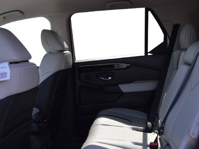 New 2026 Honda Passport RTL image 19
