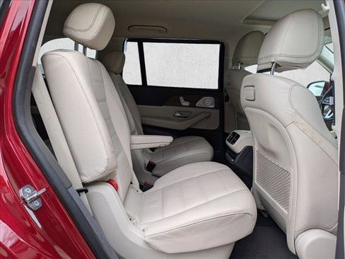 Used 2020 Mercedes-Benz GLS 450 4MATIC image 20