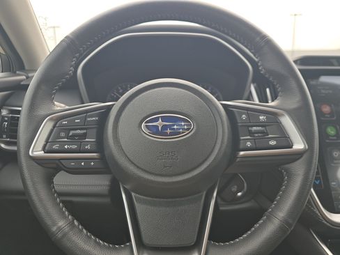 Certified 2024 Subaru Outback Limited XT AWD/4WD image 25