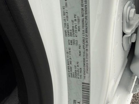New 2026 RAM 1500 Big Horn AWD/4WD image 39