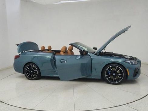 Used 2025 BMW M440i image 71