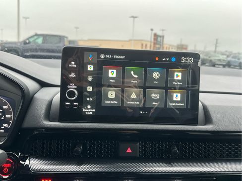 New 2026 Honda CR-V Sport Touring image 32