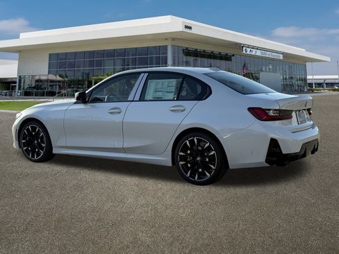 New 2026 BMW 330i Sedan image 7