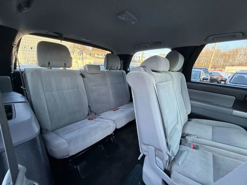 Used 2015 Toyota Sequoia SR5 image 51