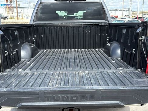 Used 2022 Toyota Tundra SR5 w/ TRD Off-Road Premium Package AWD/4WD image 27