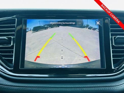 Used 2022 Dodge Durango GT AWD/4WD image 12