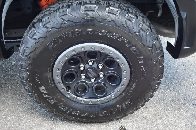 Used 2025 Ford F150 Raptor AWD/4WD image 61
