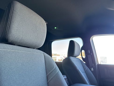 New 2026 RAM 2500 Tradesman image 15