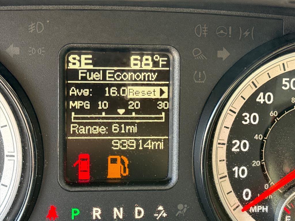 Used 2017 RAM 1500 Express AWD/4WD image 17