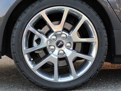 Used 2009 Pontiac G8 GXP RWD image 29