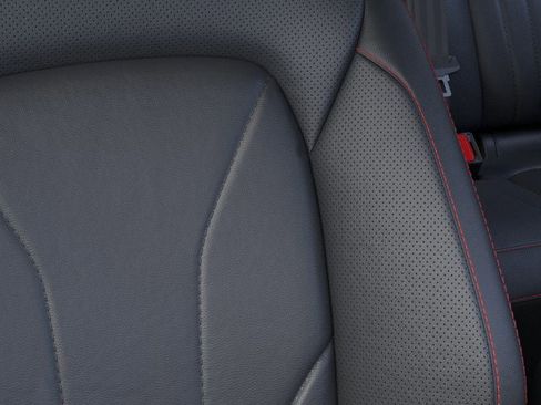 New 2025 Ford Escape ST-Line Elite w/ Premium Technology Package image 16