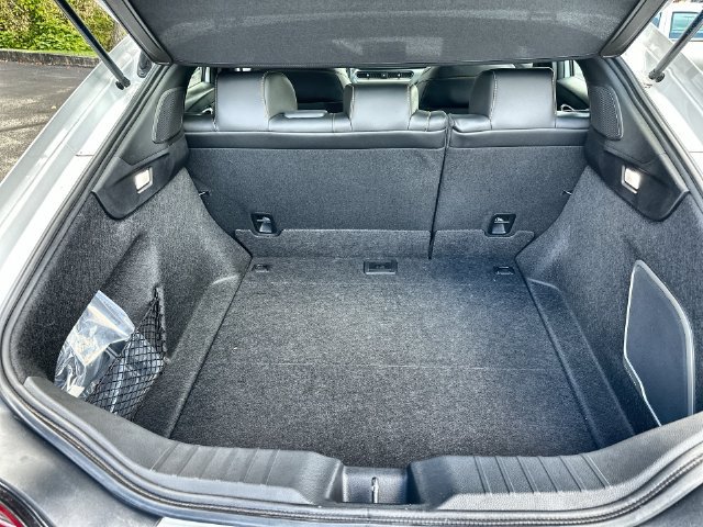 Certified 2026 Acura Integra A-Spec w/ Technology Package FWD image 32