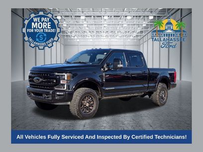 Used 2022 Ford F250 Lariat w/ Tremor Off-Road Package