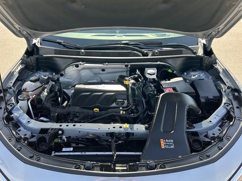 Used 2026 Buick Envista Preferred w/ Convenience I Package FWD image 30