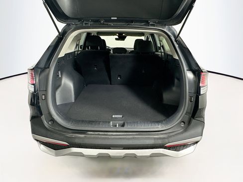 Used 2024 Kia Sportage LX image 28