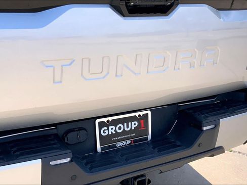 Used 2022 Toyota Tundra Platinum RWD image 30