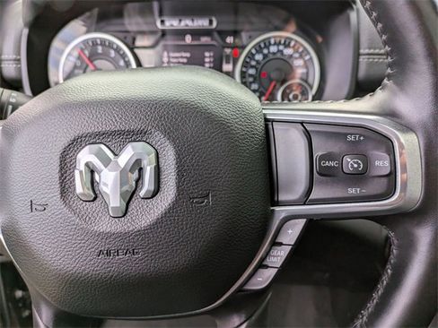 Used 2021 RAM 1500 Laramie image 16