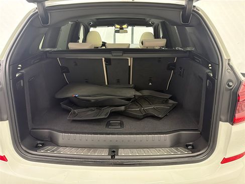 Used 2021 BMW X3 M40i w/ Executive Package image 20