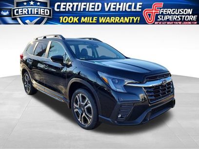Used 2026 Subaru Ascent Limited