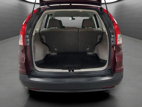 Used 2013 Honda CR-V LX image 20