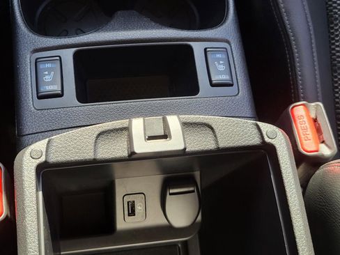 Certified 2022 Nissan Rogue Sport SV w/ Technology Package image 27