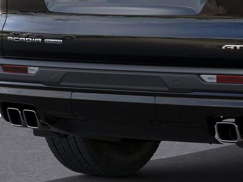 New 2026 GMC Acadia AT4 w/ Luxury Package image 14