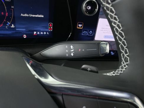 New 2026 Chevrolet Traverse LT w/ Sun and Wheel Package image 16