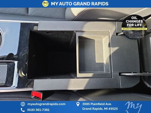 Used 2026 Chevrolet Equinox LT w/ Convenience Package II image 28