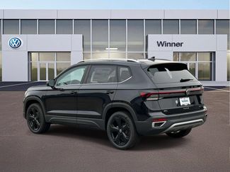 New 2026 Volkswagen Taos SEL AWD/4WD video 3