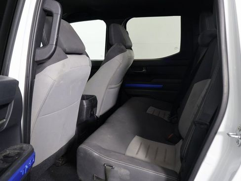 Used 2024 Toyota Tacoma TRD Sport image 11