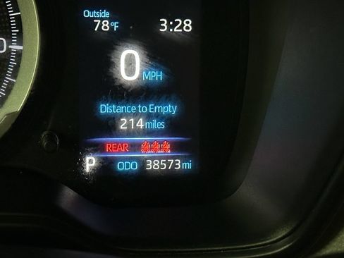 Used 2020 Toyota Corolla LE w/ Body Protection Package FWD image 37